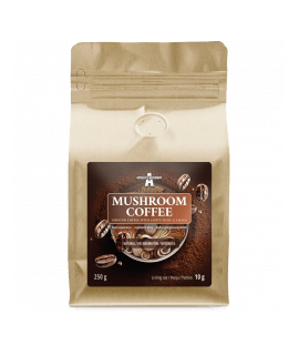 APOLLO'S HEGEMONY Mushroom Coffee 250g